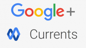 G Suite 版 Google+升级为 Currents 了