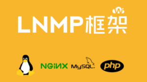 一键部署 LNMP 建站环境