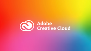 羊毛一：Adobe Creative Cloud两年教育优惠