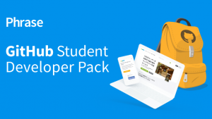 美国大学校友福利之二:GitHub Student Developer Pack / GitHub 学生包
