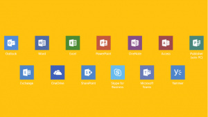 Microsoft 365 / Office 365 A1 A1P A3 E3 MSDN 全局管理员登录时强制修改密码,怎么办?