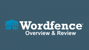 WordPress / WP 建站必备-Wordfence