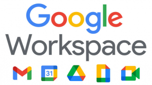 Google Workspace / G Suite / 内部员工版