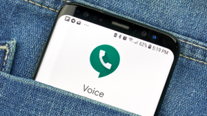 Google Voice 功能 / GV 功能停用后,如何恢复