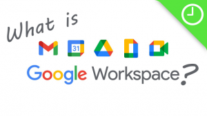 G Suite / Google Workspace 账号不能修改“关于我”中的个人信息,怎么办?