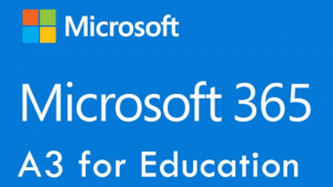 我向全世界宣布，终于有 Microsoft 365 / Office 365 A3 了