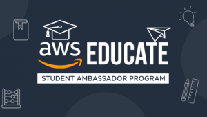 AWS Educate 注册后已经没有 AWS Educate Starter 了