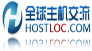 hostloc 论坛 / 全球主机交流论坛升级后快了不少