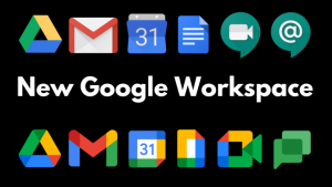 单用户 / 一个用户的 G Suite / Google Workspace 版本