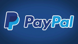 领取港区 PayPal HK$ 40