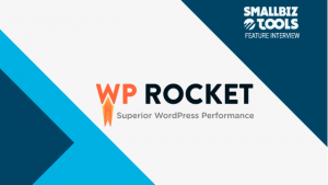 WordPress 网站加速神器 WP Rocket
