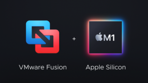 MacBook Air M1 通过 VMware Fusion 虚拟机运行 Windows 11